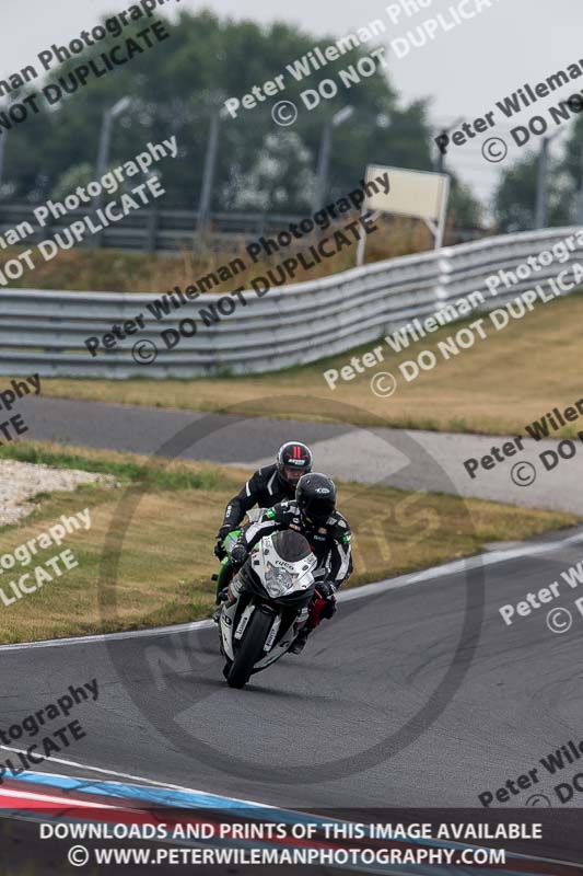 25 to 27th july 2019;Slovakia Ring;event digital images;motorbikes;no limits;peter wileman photography;trackday;trackday digital images